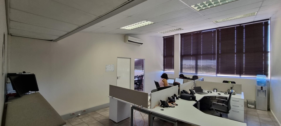 To Let commercial Property for Rent in Airport City Western Cape